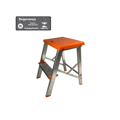 Banqueta 2 Degraus BAQ002 Agata -e5378c22-bcb4-4adb-afcf-5f7f884bbfd4