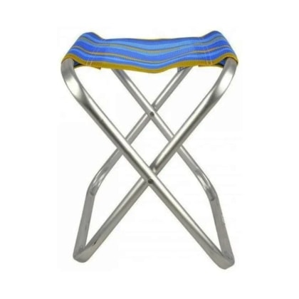 Banqueta Alumínio Dobrável Sortida Polietileno 5800 Belfix-dcbdd053-18b4-4365-aa57-4e9b8d52efa9