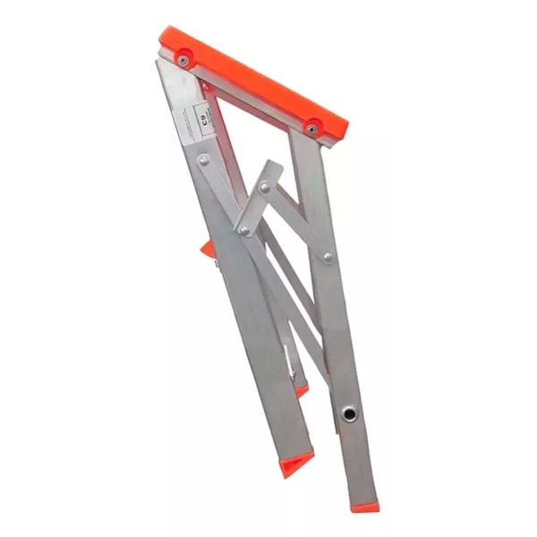 Banqueta Escada em Alumínio C/ 2 Degraus ESC0070 Botafogo-b57e8f2d-217b-417c-9995-2adbb8332585