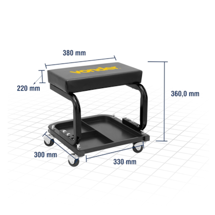 Banqueta Fixa Almofadada para Mecânico 3579110000 Vonder-9bb72599-abea-4f2e-97aa-71ea9bc6ce68
