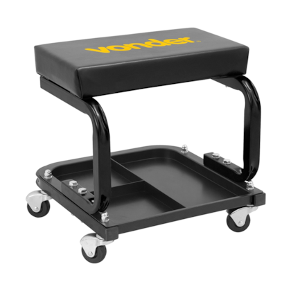 Banqueta Fixa Almofadada para Mecânico 3579110000 Vonder-929d4524-de58-42c7-94b9-838b304f430e