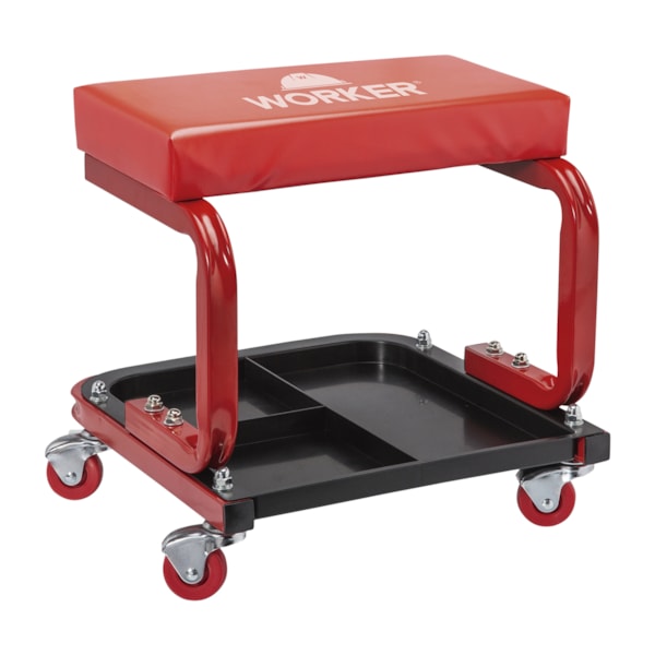 Banqueta Mecânico Fixa 100Kg com bandeja para Ferramentas 987158 Worker-c851d769-e6bb-49a4-bcf0-260185afc71e