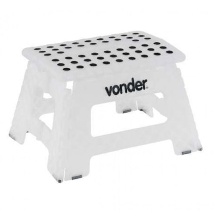 Banqueta Plástica Dobrável 220mm Vonder-3c515f14-507d-4245-8cc2-e16d4bffb191