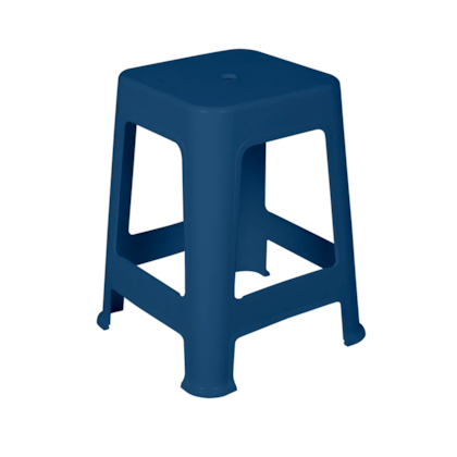 Banqueta Polipropileno Azul Itacaré 70661702 Belfix -371b0846-628c-4b26-baff-b8ca6cda6c88