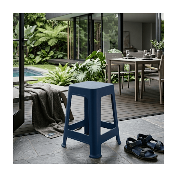 Banqueta Polipropileno Azul Itacaré 70661702 Belfix -6149d8fc-c504-42b8-9e71-c6cdeb191a4d
