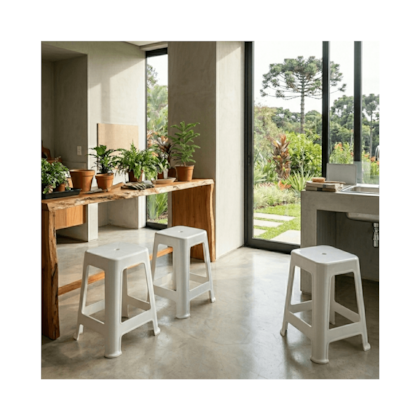 Banqueta Polipropileno Branca Itacaré 70661701 Belfix -3464aa0b-e19d-413d-be86-d8e6dff0916f