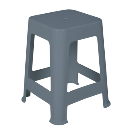 Banqueta Polipropileno Cinza Itacaré 70661708 Belfix-9a6aa512-f6ac-4f73-8ef9-c66f79b7d5af