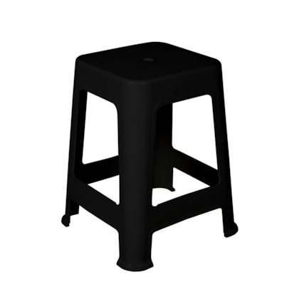 Banqueta Polipropileno Preto Itacaré 70661707 Belfix-4b83bd39-4978-422a-9cd8-f55b7351d92f