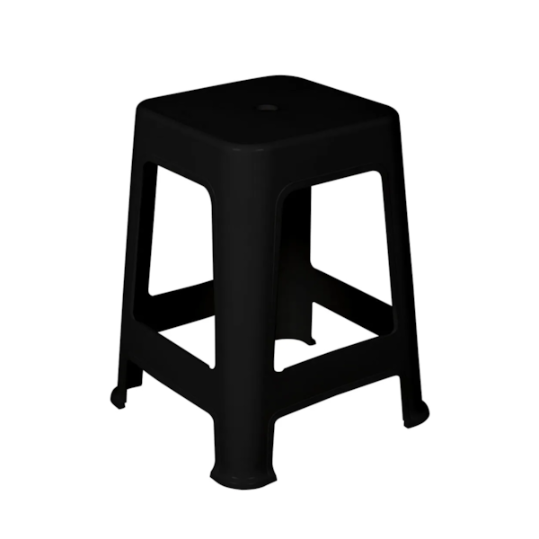 Banqueta Polipropileno Preto Itacaré 70661707 Belfix-27763d51-f4b7-4ead-abf1-07a50f16fe9f