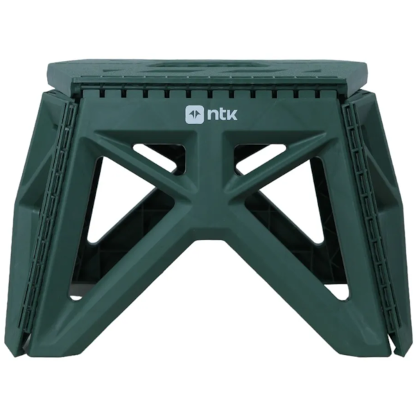 Banqueta Step One Dobrável para Camping 120kg Verde 336000 Nautika-8377063b-1e0a-4cdf-bc1a-3e3dbbe7bae7