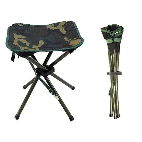 Banqueta Stool Dobrável Camuflado 290100-CM Nautika-9055cf98-d698-403f-b4c2-72815b3c7a44