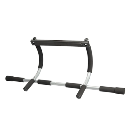 Barra de Musculação Multifuncional Iron Gym Até 136kg T17 Acte Sports-fd5974c1-91ec-477a-9c80-6e8e53303203