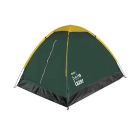 Barraca Camping Iglu 2 Pessoas 102000 Belfix