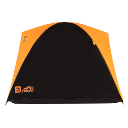 Barraca Camping Xtreme Laranja/Preta 6 Pessoas 101931 BelFix-98cb83fb-fc1c-4d3a-9163-c55ac0e32a6c