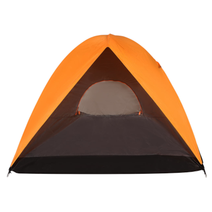 Barraca Camping Xtreme Laranja/Preta 6 Pessoas 101931 BelFix-b8dcf32c-3335-421b-86d4-c20a09d54bb5