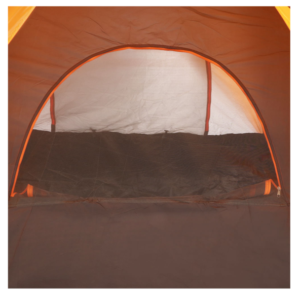 Barraca Camping Xtreme Laranja/Preta 6 Pessoas 101931 BelFix-c3dc00e1-ad28-411d-8a34-9df736abaa69