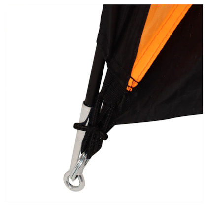 Barraca Camping Xtreme Laranja/Preta 6 Pessoas 101931 BelFix-b04b7f45-298f-4e00-b272-a78b0b4aca7b