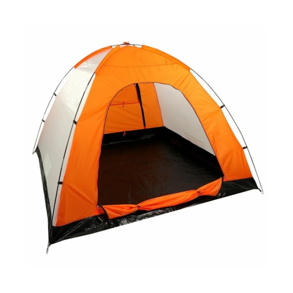 Barraca Canyon 185cm X 300cm Antifungo 7 Pessoas 5,15KG 300119 Kala-e30e20bc-6986-48b7-811d-ce4c52867679