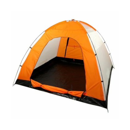 Barraca Canyon 185cm X 300cm Antifungo 7 Pessoas 5,15KG 300119 Kala-cc95556a-9d6e-4aec-a04e-ee802b44124e