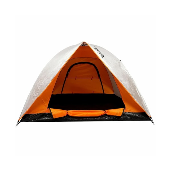 Barraca Canyon Antifungo 6 Pessoas 165x260cm 3,80Kg 300100 Kala-ac4bd3d4-96dc-4ab8-b6f9-b7cef9a66256