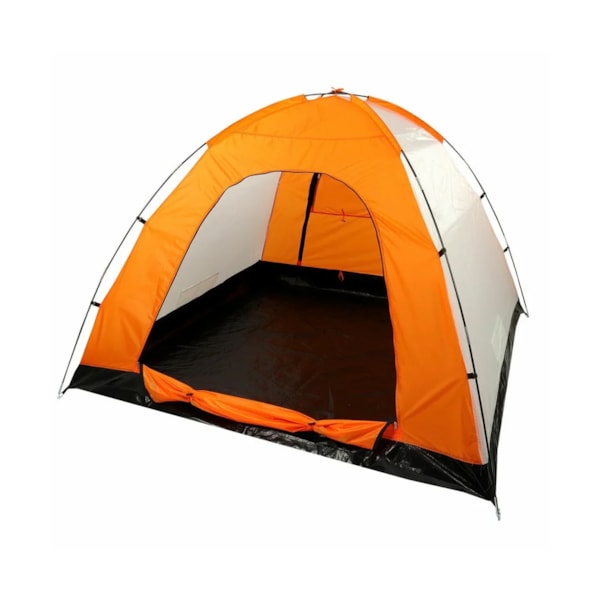 Barraca Canyon Antifungo 6 Pessoas 165x260cm 3,80Kg 300100 Kala-cea95053-653b-4023-b24d-2a267506fe3d