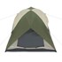 Barraca de Camping Araguaia Alta Premium com Cobertura Para 5 Pessoas 101901 Belfix