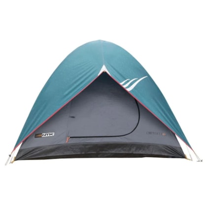 Barraca de Camping Cherokee GT 3/4 2500ml Coluna Dágua 151200 Nautika-d43a2340-bf25-49a1-b21c-ebdf63e96099