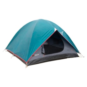 Barraca de Camping Cherokee GT 3/4 2500ml Coluna Dágua 151200 Nautika