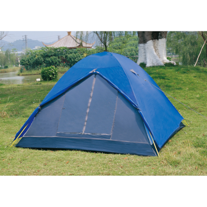 Barraca de Camping Fox 3/4 pessoas Coluna dágua de 1800mm 155320 Nautika -4c2e0885-3202-4bf3-a831-d18762592047