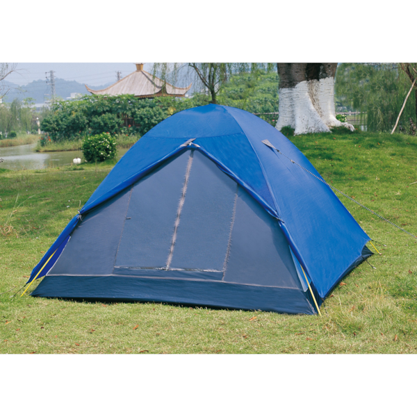 Barraca de Camping Fox 3/4 pessoas Coluna dágua de 1800mm 155320 Nautika -800c4a28-4d0c-4688-853d-c834a4465d3a