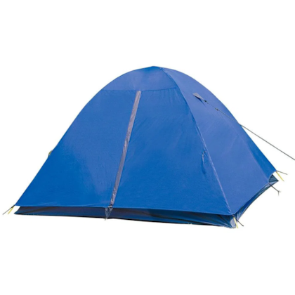 Barraca de Camping Fox 4/5 pessoas Coluna dágua de 1800mm  155340 Nautika -c79fa640-0112-4574-a6ba-d3725f86d1fe