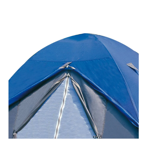 Barraca de Camping Fox 4/5 pessoas Coluna dágua de 1800mm  155340 Nautika -3d225b42-024b-47ec-950b-7d506d463901