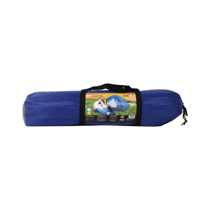 Barraca de Camping Fox 4/5 pessoas Coluna dágua de 1800mm  155340 Nautika -ae0a7abb-b725-4c44-ac31-8280e74a1ade