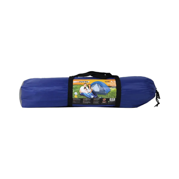 Barraca de Camping Fox 4/5 pessoas Coluna dágua de 1800mm  155340 Nautika -61a49aa1-98ad-4e17-b08f-6e79bdb002a1