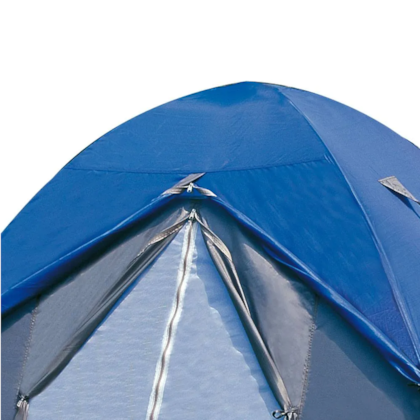 Barraca de Camping Fox 4/5 pessoas Coluna Dágua de 1800mm 155340 Nautika-f21f1123-457c-49b5-8ec8-c2afed7cd608