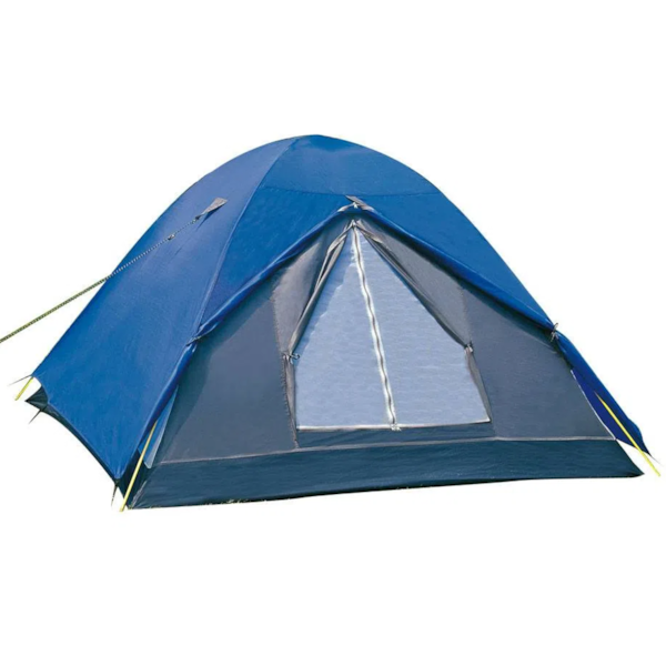 Barraca de Camping Fox 4/5 pessoas Coluna Dágua de 1800mm 155340 Nautika-d1b44ef1-8037-487a-a656-1ffc150440a7