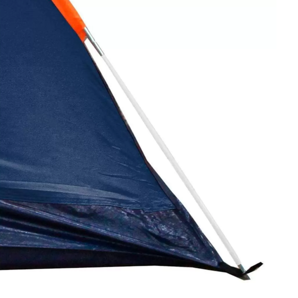 Barraca de Camping Panda 2 pessoas Coluna dágua de 600mm 155100 Nautika-2751d5a2-3bdd-40c1-881e-3b685029c940