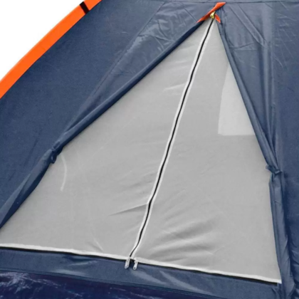 Barraca de Camping Panda 2 pessoas Coluna dágua de 600mm 155100 Nautika-1ba92e00-9858-4b13-a425-f48bf795e3a3