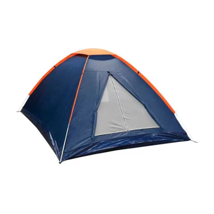 Barraca de Camping Panda 2 pessoas Coluna dágua de 600mm 155100 Nautika-b44c04d6-948b-4866-bde5-654244d61305