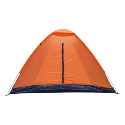 Barraca de Camping Panda 4 pessoas Coluna dágua de 600mm 155152 Nautika-65108273-0a51-4495-9aeb-62a2a5d11416