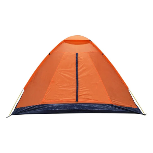 Barraca de Camping Panda 4 pessoas Coluna dágua de 600mm 155152 Nautika-91816a14-68c1-47f2-8f36-08307d57972b