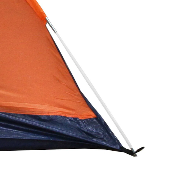 Barraca de Camping Panda 4 pessoas Coluna dágua de 600mm 155152 Nautika-18d084c7-e624-4d30-9ffd-c619410be2f9
