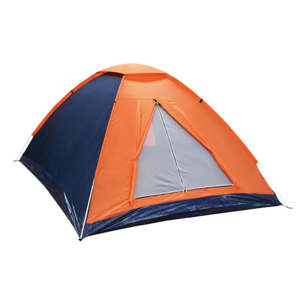 Barraca de Camping Panda 4 pessoas Coluna dágua de 600mm 155152 Nautika-4dbff414-40f4-4d4c-b47b-591f95baaf56