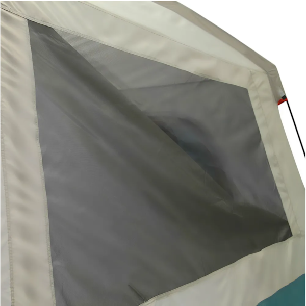 Barraca de Camping Tent Hut até 9 Pessoas 155872 NAUTIKA-9b5595b5-44d5-4915-a49e-906d412e401f