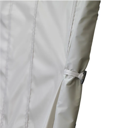 Barraca de Camping Tent Hut até 9 Pessoas 155872 NAUTIKA-65a6a594-3854-44a9-bb02-0b5c78077870