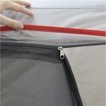 Barraca de Camping Tent Hut até 9 Pessoas 155872 NAUTIKA-3d1621b1-2fb0-492b-b798-5f9613a6dc3c