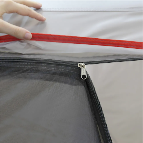 Barraca de Camping Tent Hut até 9 Pessoas 155872 NAUTIKA-d02ebf65-fa4f-4146-9ae0-d1faff276d6b