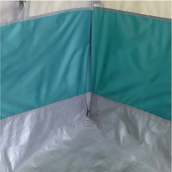 Barraca de Camping Tent Hut até 9 Pessoas 155872 NAUTIKA-2464f478-5508-4755-a835-1337d72989b2