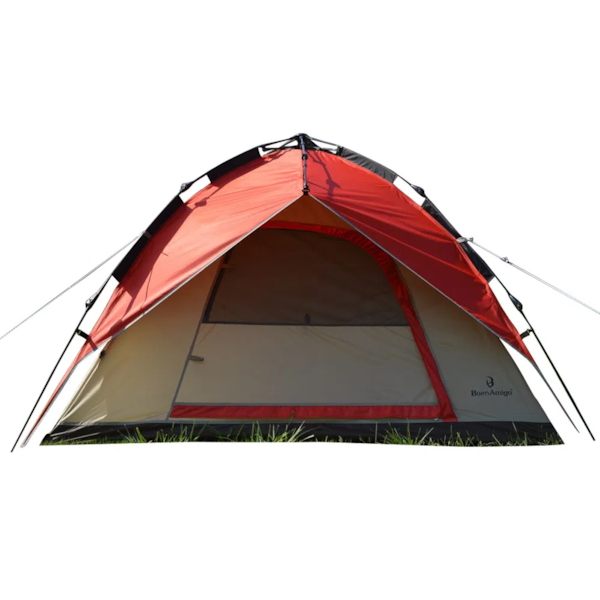 Barraca Easy Dome Azteq 3 pessoas e 800mm de coluna dágua 740013 Nautika-faf93e93-d7d1-4023-aa1a-9b0f279fdb01