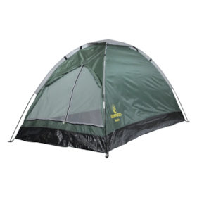 Barraca Koala Camping Até 2 Pessoas, Coluna dágua de 600mm 041016 Guepardo